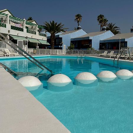 Beautiful Apartment Aguycan Beach 120 Playa Del Aguila 마스팔로마스 외부 사진