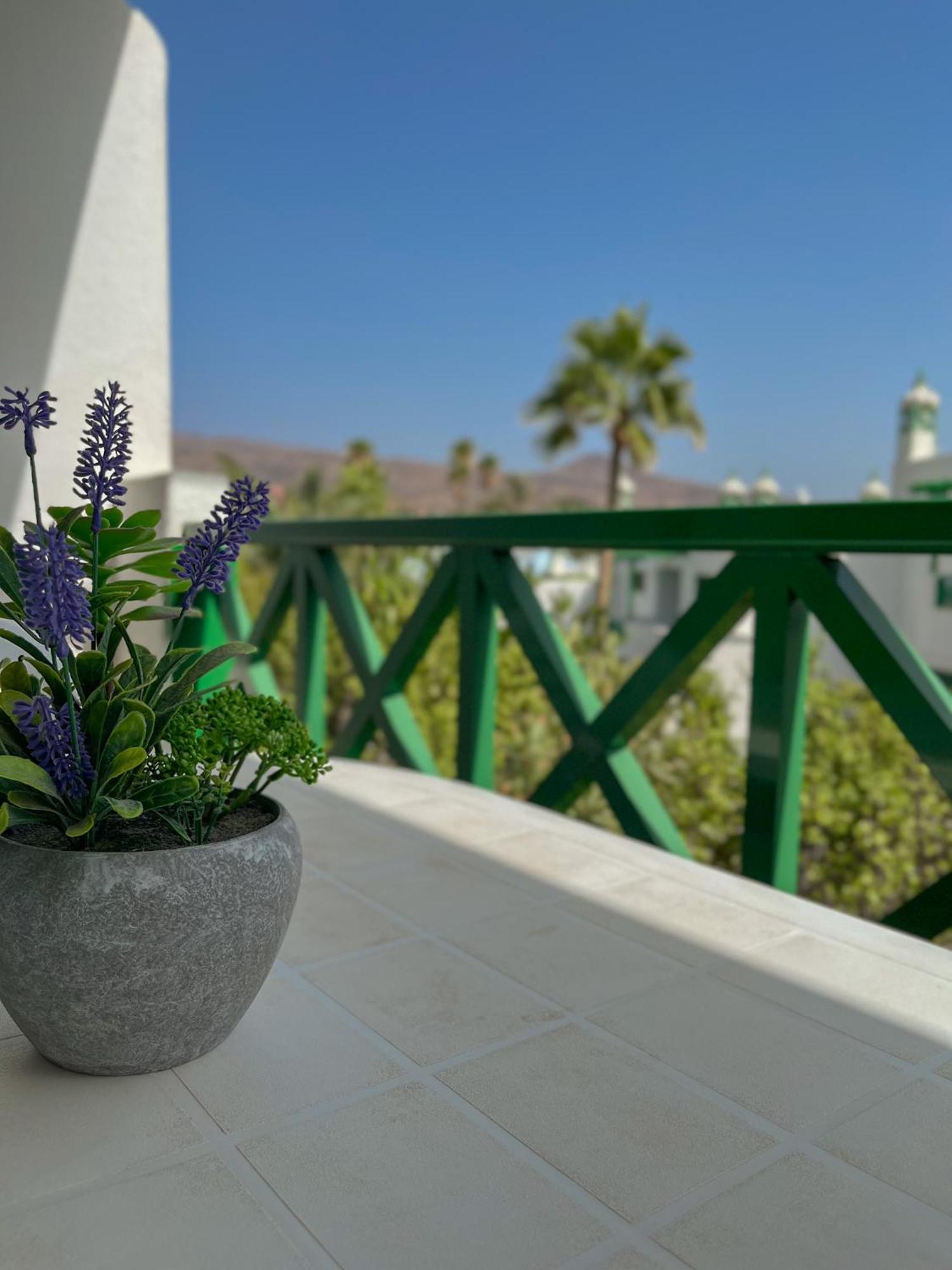 Beautiful Apartment Aguycan Beach 120 Playa Del Aguila 마스팔로마스 외부 사진