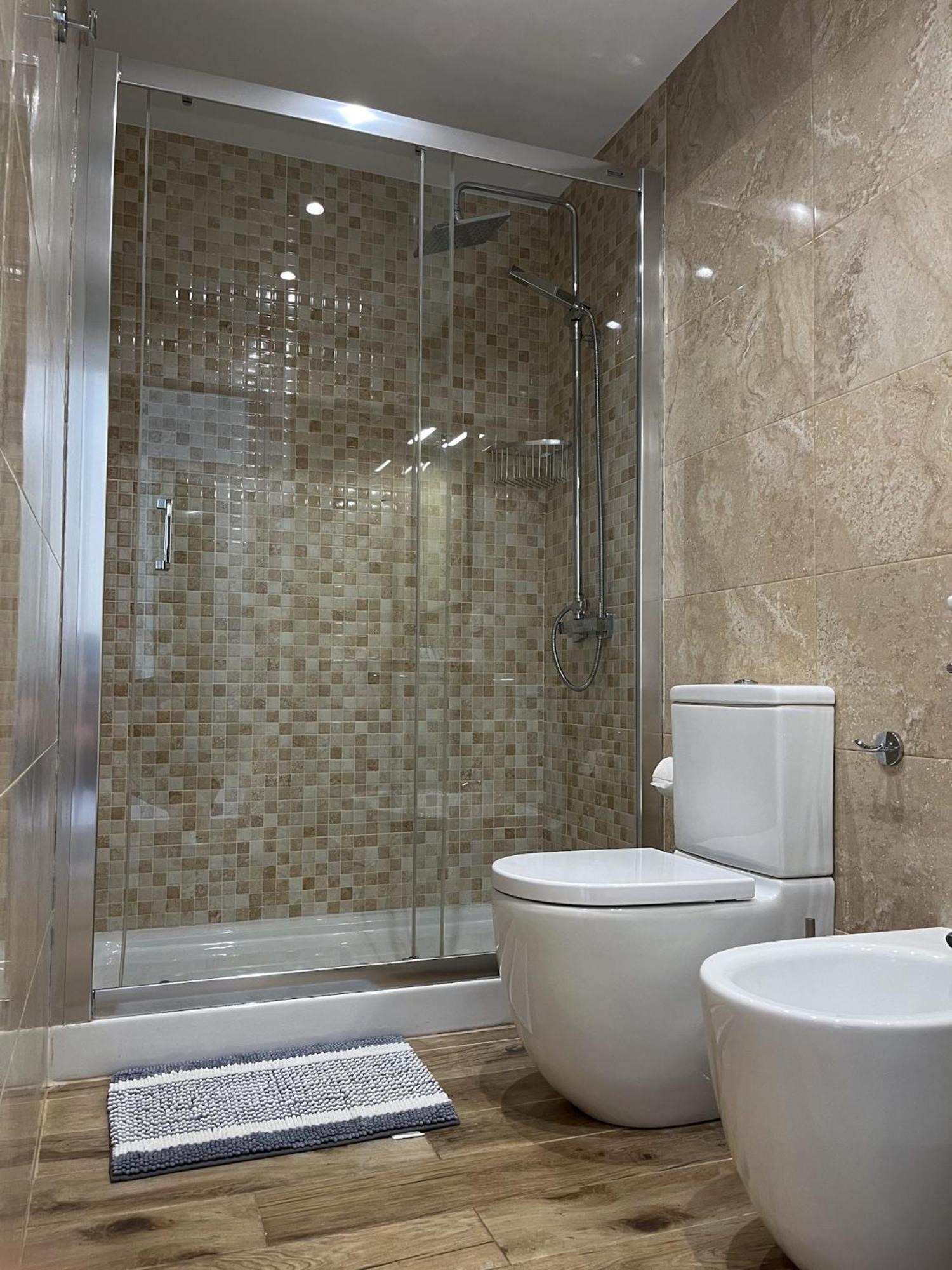 Beautiful Apartment Aguycan Beach 120 Playa Del Aguila 마스팔로마스 외부 사진