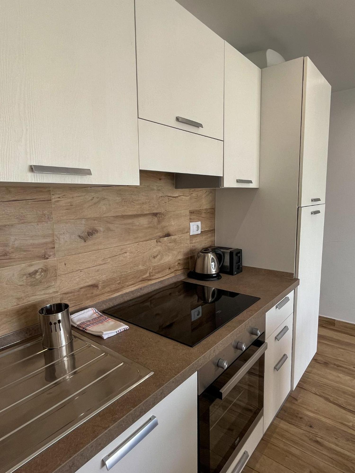 Beautiful Apartment Aguycan Beach 120 Playa Del Aguila 마스팔로마스 외부 사진